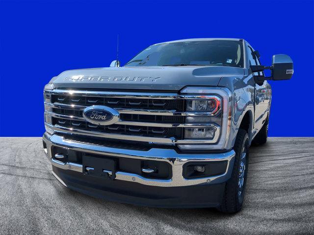 new 2024 Ford F-350 car, priced at $95,170