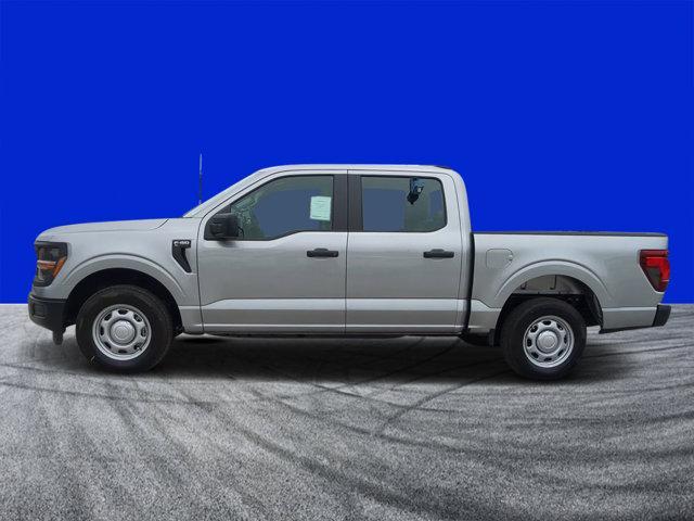 new 2024 Ford F-150 car, priced at $45,510