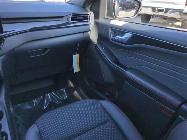 new 2026 Ford Escape car, priced at $34,030