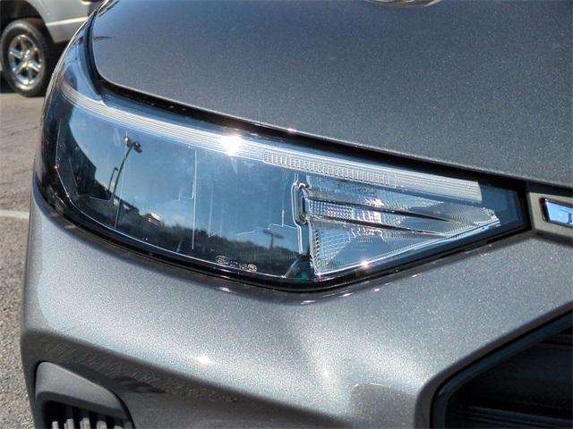 new 2026 Ford Escape car, priced at $34,030