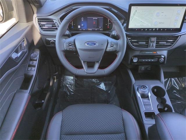 new 2026 Ford Escape car, priced at $34,030