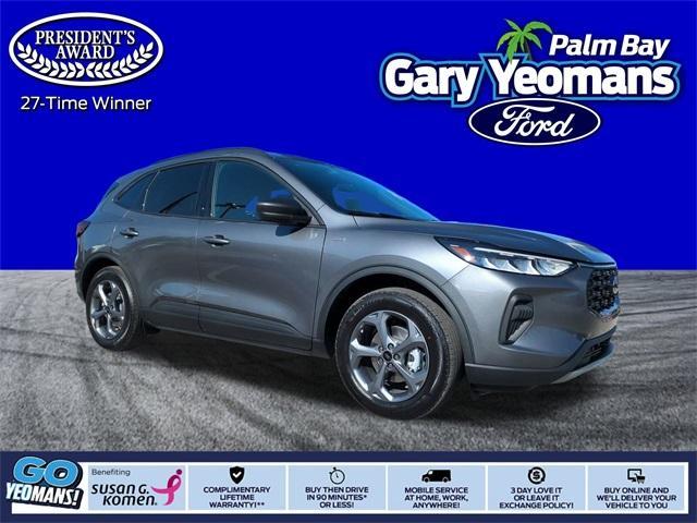 new 2026 Ford Escape car, priced at $34,030