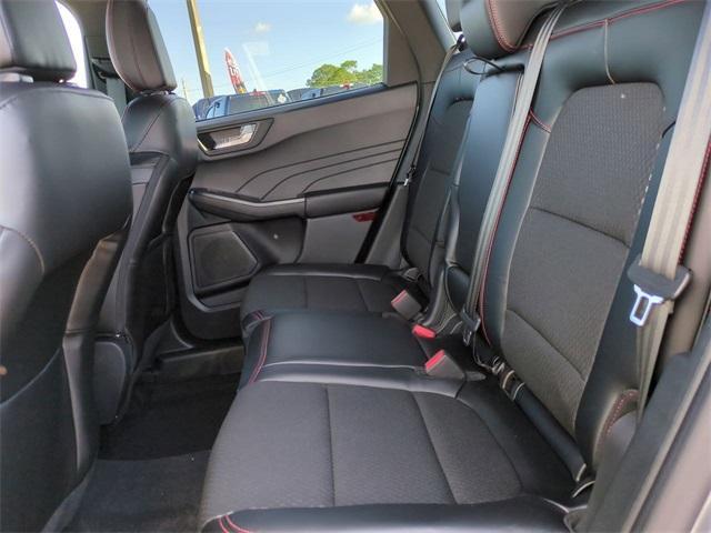 new 2026 Ford Escape car, priced at $34,030