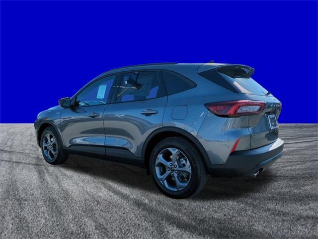 new 2026 Ford Escape car, priced at $34,030