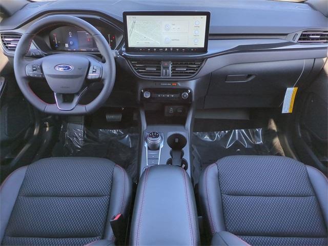 new 2026 Ford Escape car, priced at $34,030