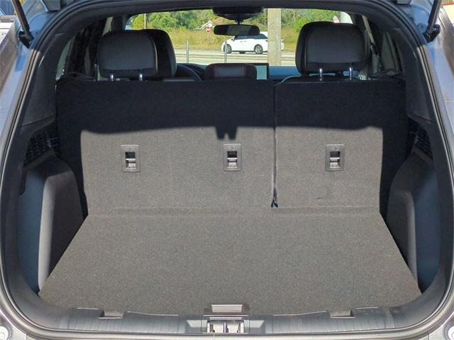 new 2026 Ford Escape car, priced at $34,030