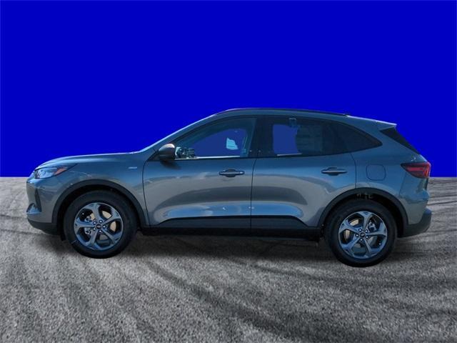 new 2026 Ford Escape car, priced at $34,030