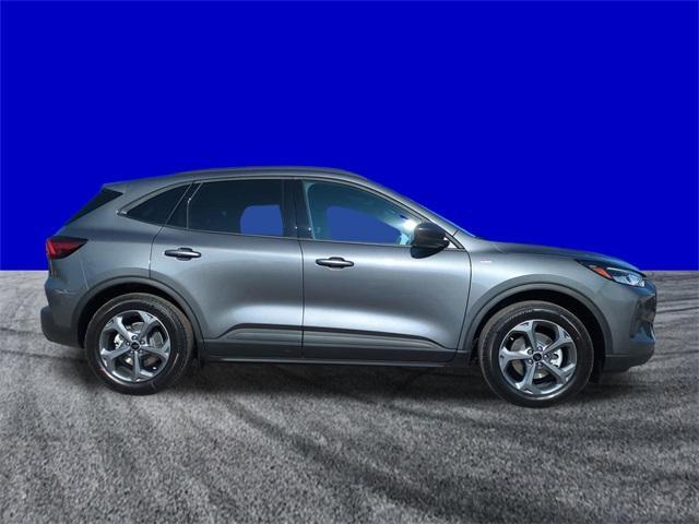 new 2026 Ford Escape car, priced at $34,030