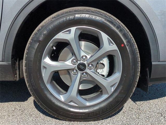 new 2026 Ford Escape car, priced at $34,030