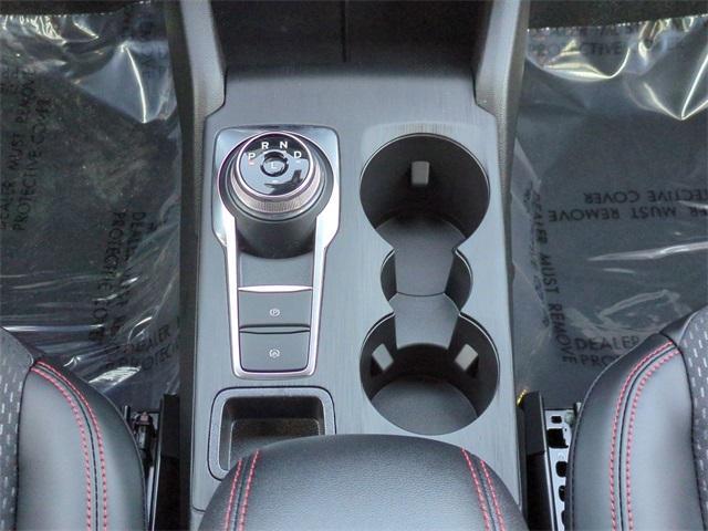 new 2026 Ford Escape car, priced at $34,030