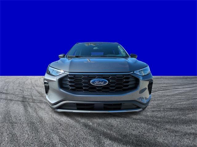 new 2026 Ford Escape car, priced at $34,030