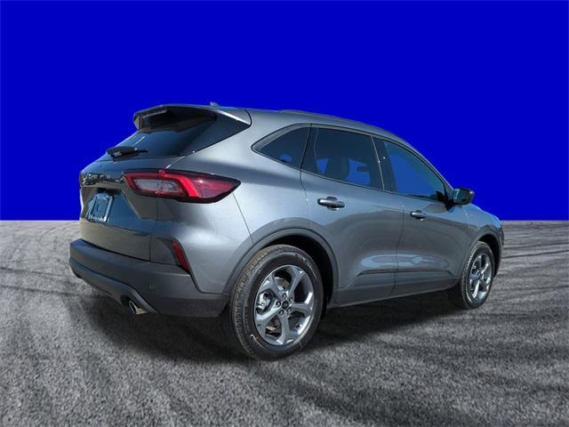 new 2026 Ford Escape car, priced at $34,030