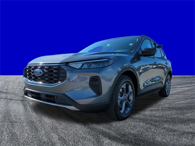 new 2026 Ford Escape car, priced at $34,030