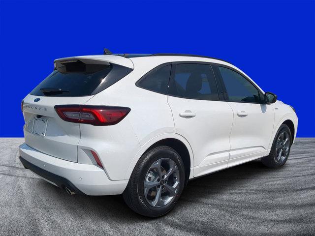 new 2024 Ford Escape car, priced at $35,815