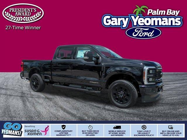 new 2026 Ford F-250 car, priced at $79,955