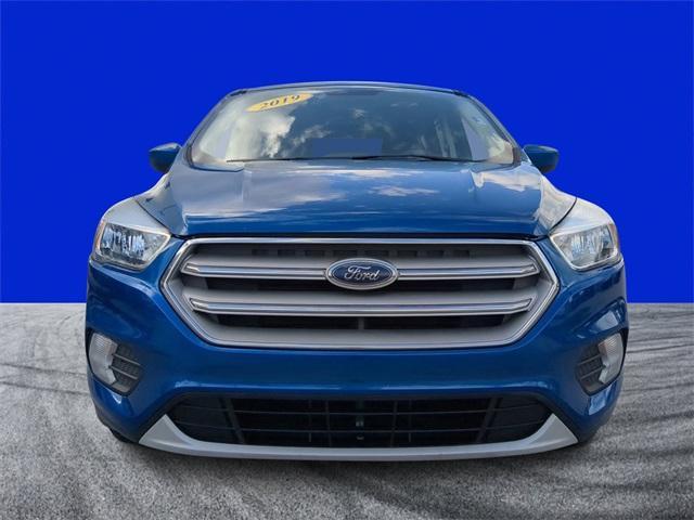 used 2019 Ford Escape car, priced at $11,299