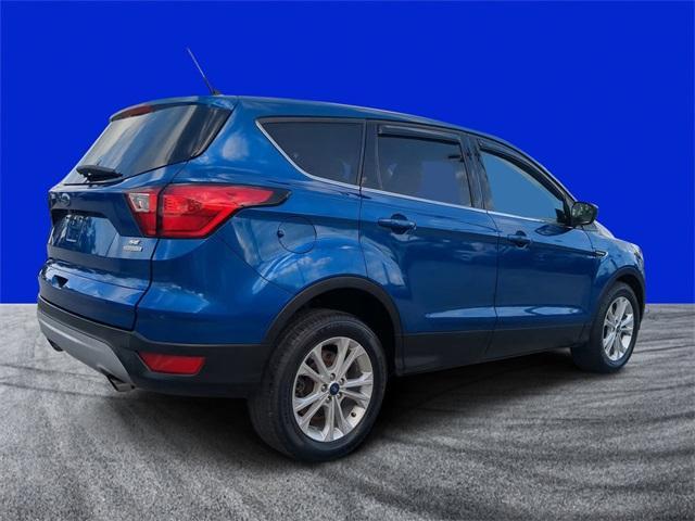 used 2019 Ford Escape car, priced at $11,299