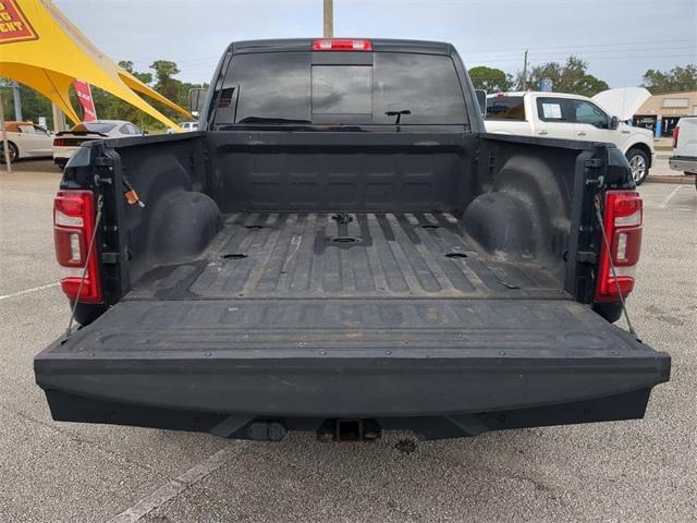 used 2020 Ram 3500 car, priced at $61,199