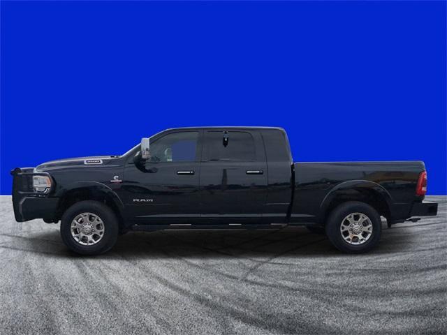 used 2020 Ram 3500 car, priced at $61,199