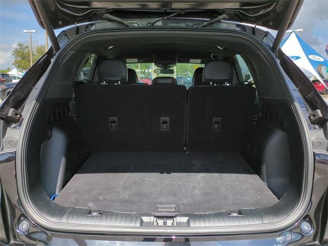 used 2023 Ford Escape car, priced at $21,499