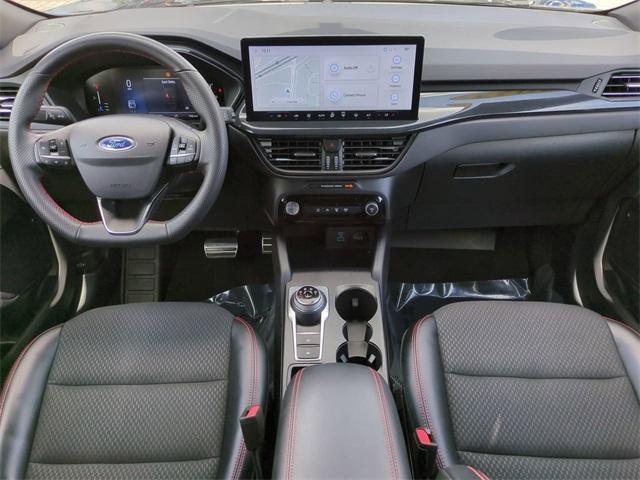 used 2023 Ford Escape car, priced at $21,499