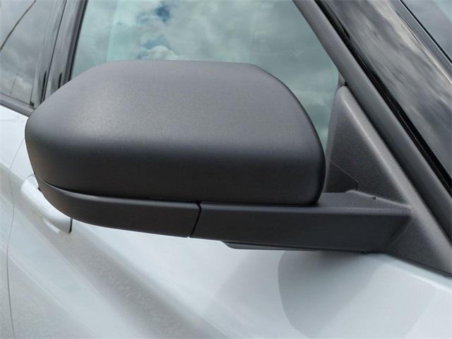 new 2025 Ford Explorer car, priced at $46,120