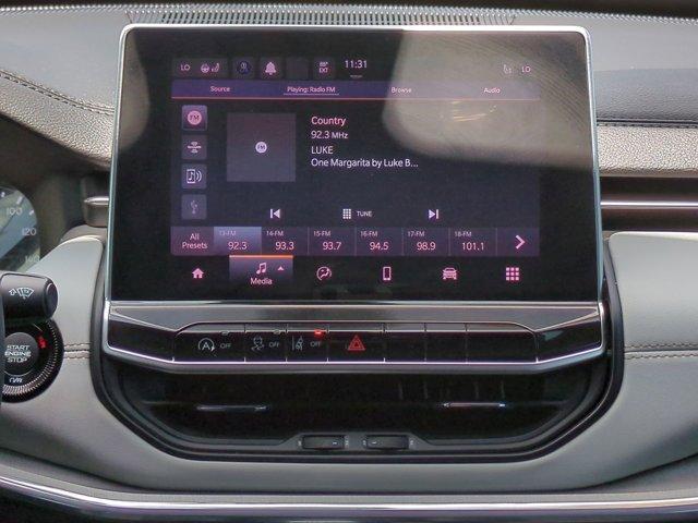 used 2022 Jeep Compass car, priced at $22,999