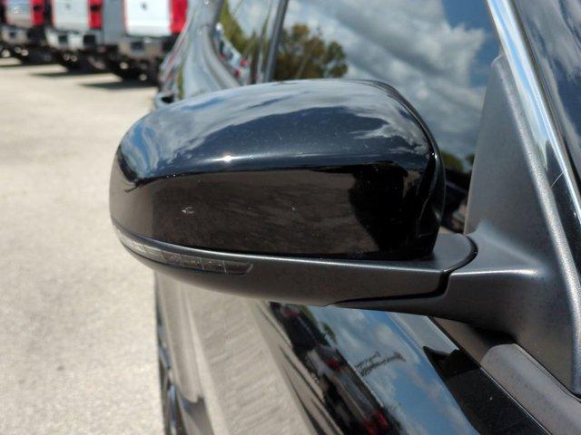 used 2022 Jeep Compass car, priced at $22,999