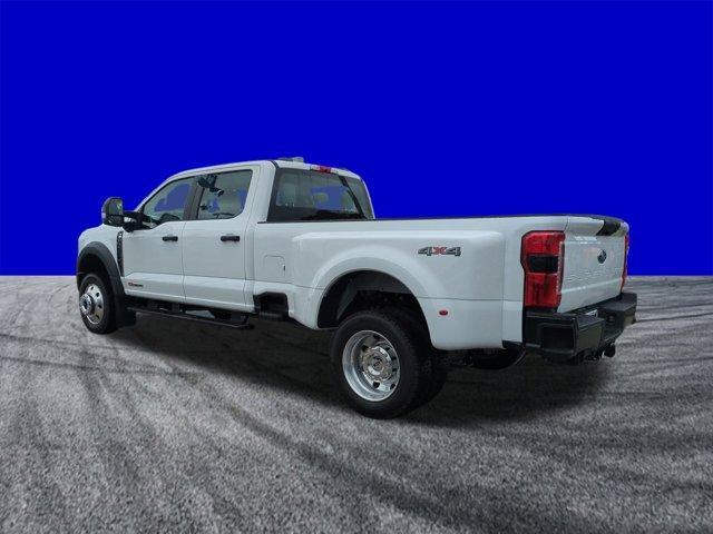 new 2026 Ford F-450 car, priced at $80,585