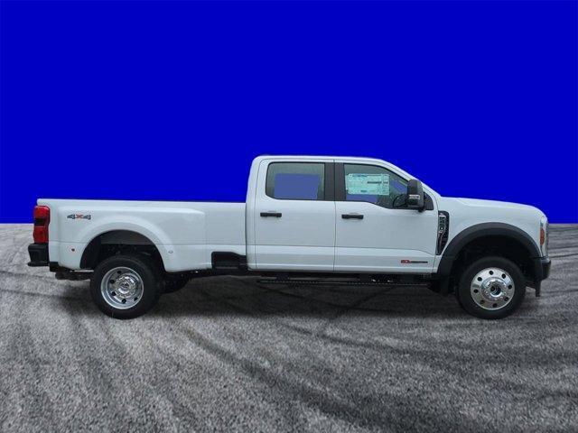 new 2026 Ford F-450 car, priced at $80,585