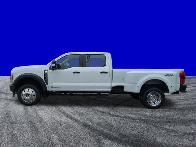 new 2026 Ford F-450 car, priced at $80,585