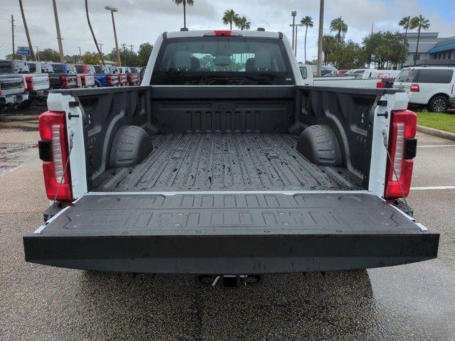 new 2026 Ford F-450 car, priced at $80,585