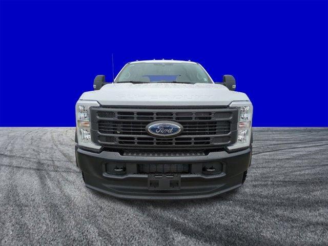 new 2026 Ford F-450 car, priced at $80,585