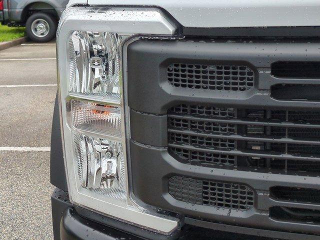 new 2026 Ford F-450 car, priced at $80,585