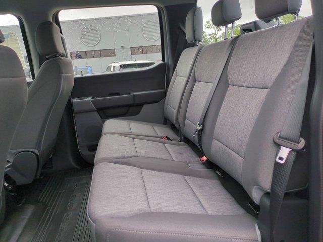 new 2026 Ford F-450 car, priced at $80,585