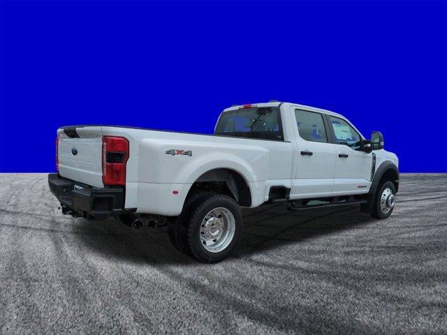 new 2026 Ford F-450 car, priced at $80,585