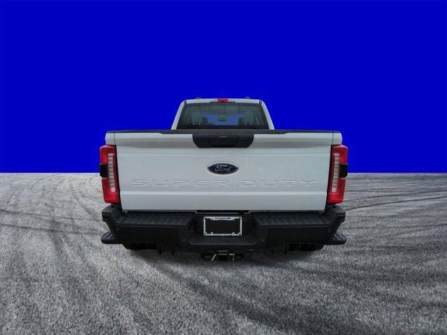 new 2026 Ford F-450 car, priced at $80,585