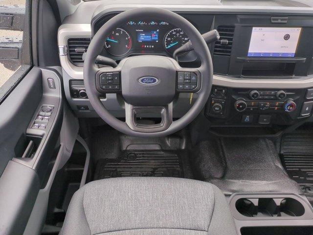 new 2026 Ford F-450 car, priced at $80,585