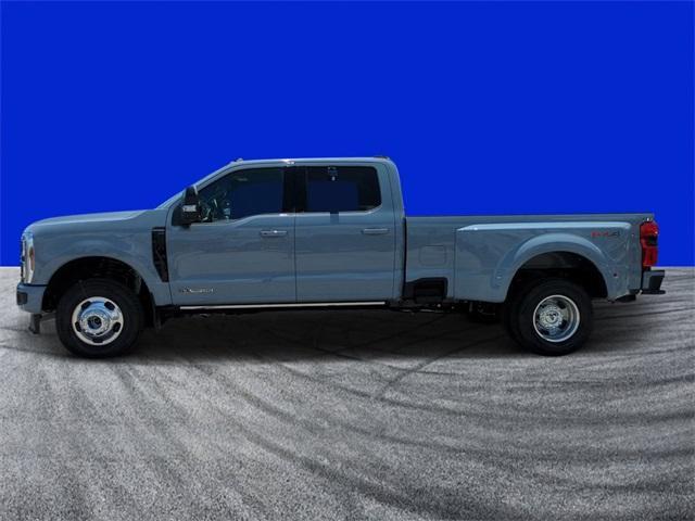 new 2025 Ford F-350 car, priced at $98,790