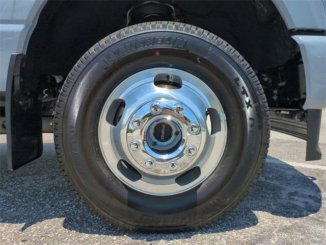 new 2025 Ford F-350 car, priced at $98,790