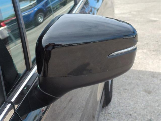 used 2018 Honda Odyssey car, priced at $19,821