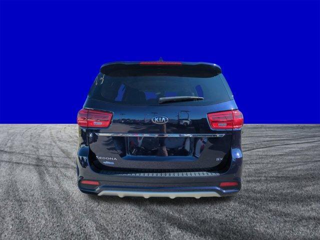 used 2020 Kia Sedona car, priced at $16,854