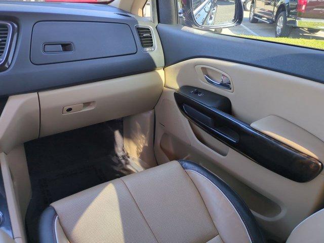 used 2020 Kia Sedona car, priced at $16,854