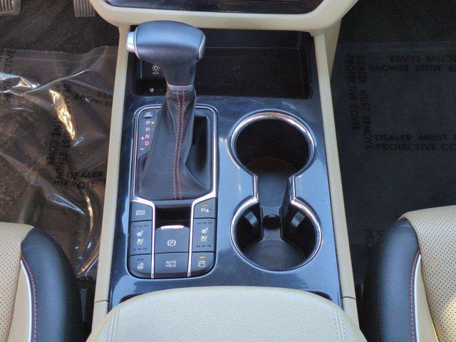 used 2020 Kia Sedona car, priced at $16,854