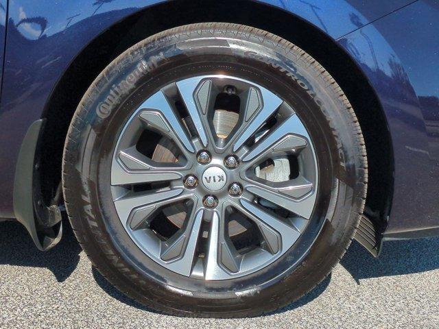 used 2020 Kia Sedona car, priced at $16,854