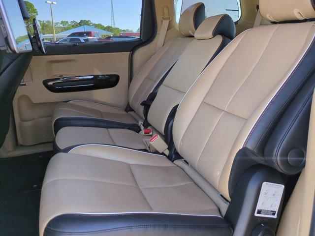 used 2020 Kia Sedona car, priced at $16,854