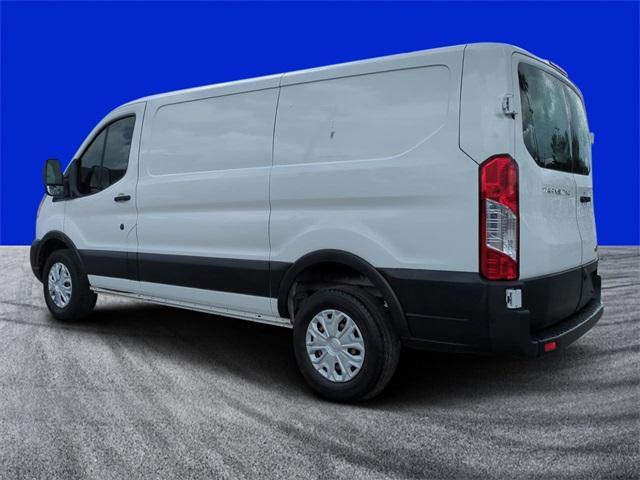 used 2022 Ford Transit-250 car, priced at $28,998