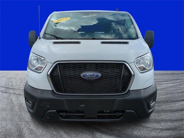 used 2022 Ford Transit-250 car, priced at $28,998