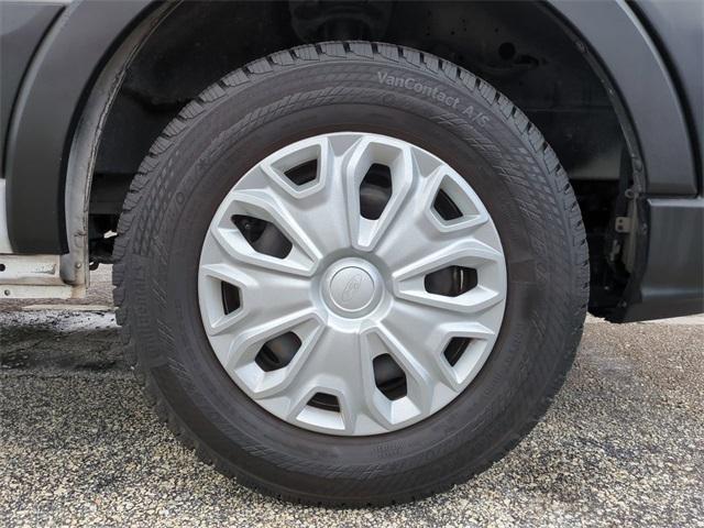 used 2022 Ford Transit-250 car, priced at $28,998