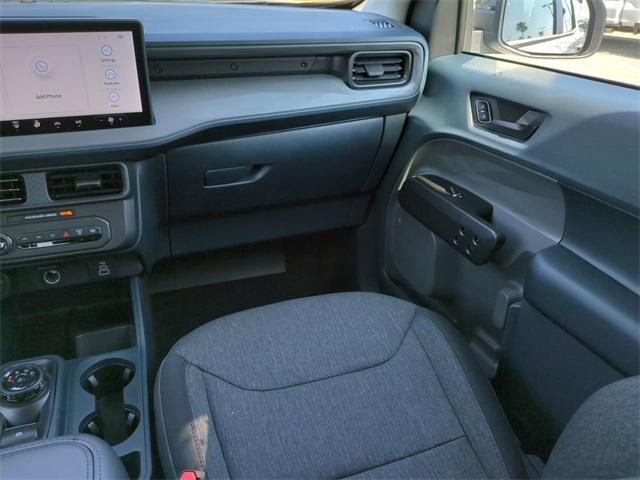 new 2025 Ford Maverick car, priced at $34,850